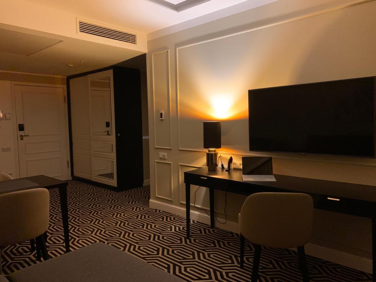Apartament Lena F407 Uzdrowiskowa Park Świnoujście Exteriör bild